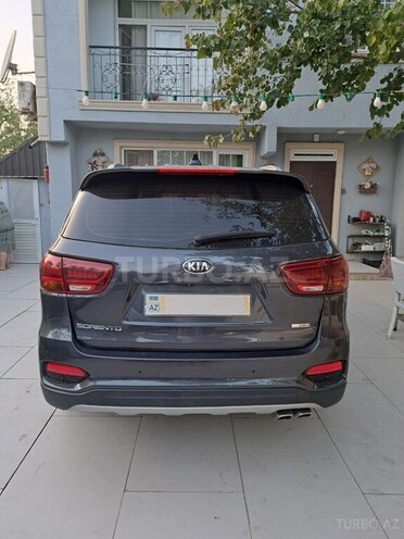 Kia Sorento 2018, 171,000 km - 2.0 l - Sumqayıt