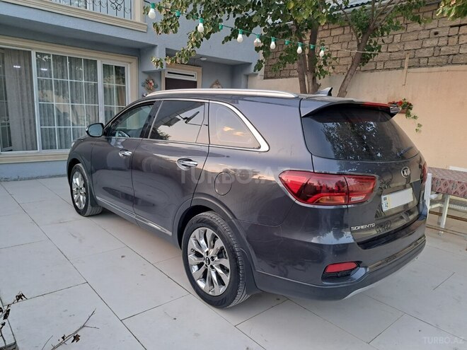 Kia Sorento 2018, 171,000 km - 2.0 l - Sumqayıt