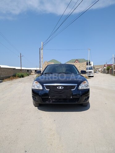 LADA (VAZ) Priora 2013, 265,000 km - 1.6 l - Şirvan