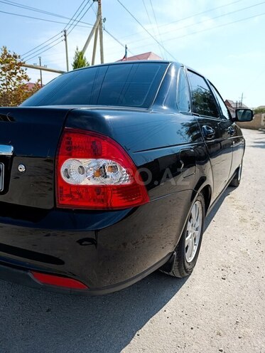 LADA (VAZ) Priora 2013, 265,000 km - 1.6 l - Şirvan