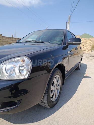 LADA (VAZ) Priora 2013, 265,000 km - 1.6 l - Şirvan