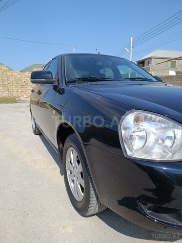 LADA (VAZ) Priora 2013, 265,000 km - 1.6 l - Şirvan