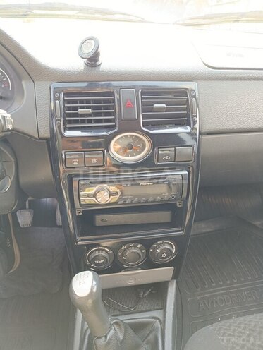 LADA (VAZ) Priora 2013, 265,000 km - 1.6 l - Şirvan