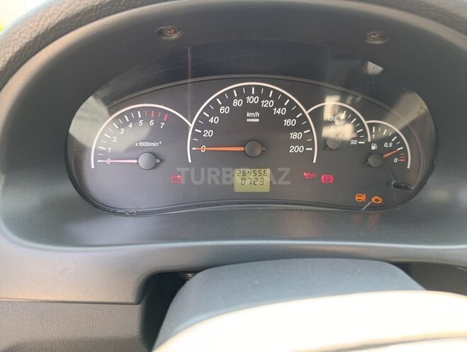 LADA (VAZ) Priora 2013, 265,000 km - 1.6 l - Şirvan