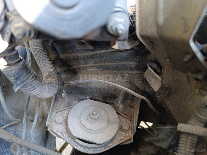LADA (VAZ) Priora 2013, 265,000 km - 1.6 l - Şirvan