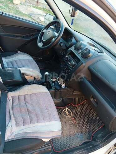 LADA (VAZ) Granta 2012, 173,500 km - 1.6 l - Gəncə