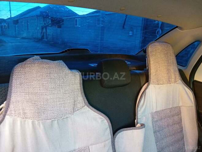 LADA (VAZ) Granta 2012, 173,500 km - 1.6 l - Gəncə
