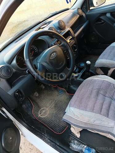 LADA (VAZ) Granta 2012, 173,500 km - 1.6 l - Gəncə