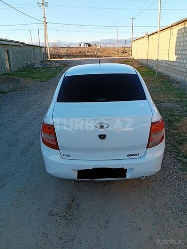 LADA (VAZ) Granta 2012, 173,500 km - 1.6 l - Gəncə