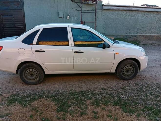 LADA (VAZ) Granta 2012, 173,500 km - 1.6 l - Gəncə