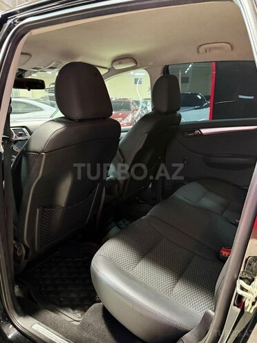 Mercedes B 170 2009, 210,000 km - 1.7 л - Sumqayıt