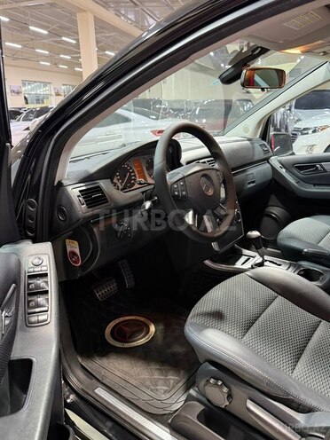 Mercedes B 170 2009, 210,000 km - 1.7 л - Sumqayıt