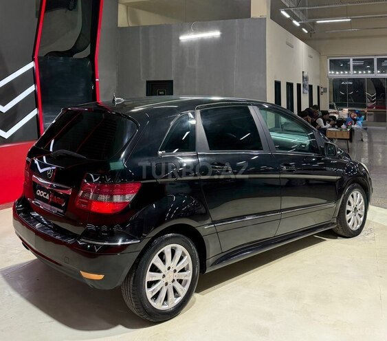 Mercedes B 170 2009, 210,000 km - 1.7 л - Sumqayıt