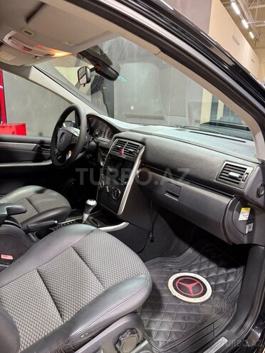 Mercedes B 170 2009, 210,000 km - 1.7 л - Sumqayıt