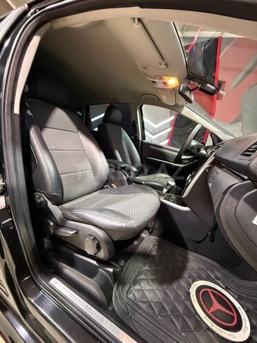 Mercedes B 170 2009, 210,000 km - 1.7 л - Sumqayıt
