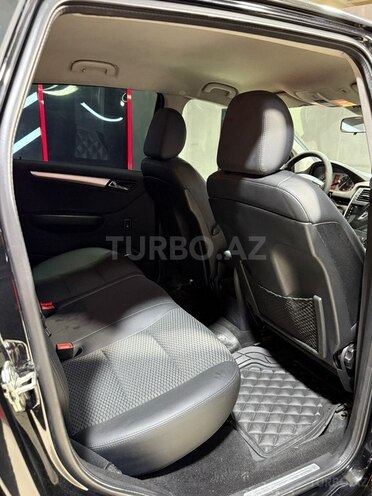Mercedes B 170 2009, 210,000 km - 1.7 л - Sumqayıt