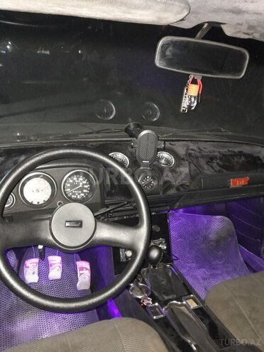 LADA (VAZ) 2106 2004, 30,000 km - 1.6 l - Bərdə