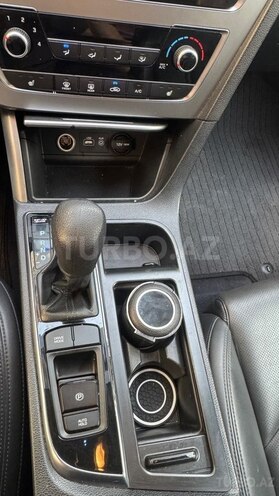 Hyundai Sonata 2015, 170,000 km - 2.0 л - Bakı