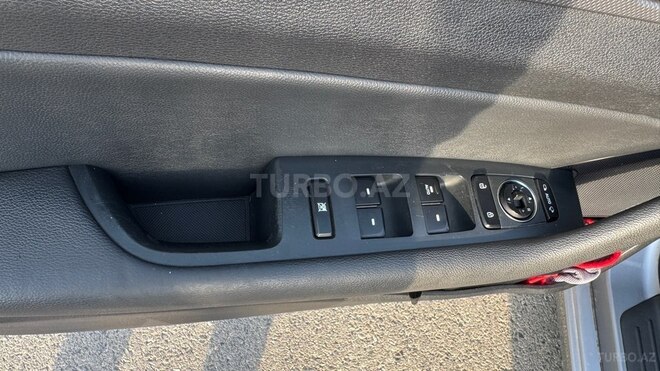 Hyundai Sonata 2015, 170,000 km - 2.0 л - Bakı