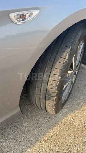 Hyundai Sonata 2015, 170,000 km - 2.0 л - Bakı