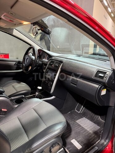 Mercedes B 170 2008, 211,000 km - 1.7 л - Sumqayıt