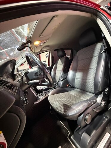 Mercedes B 170 2008, 211,000 km - 1.7 л - Sumqayıt