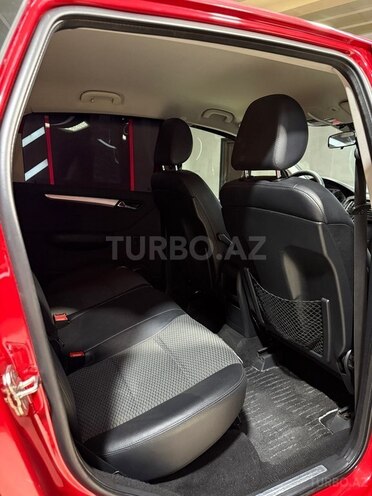 Mercedes B 170 2008, 211,000 km - 1.7 л - Sumqayıt