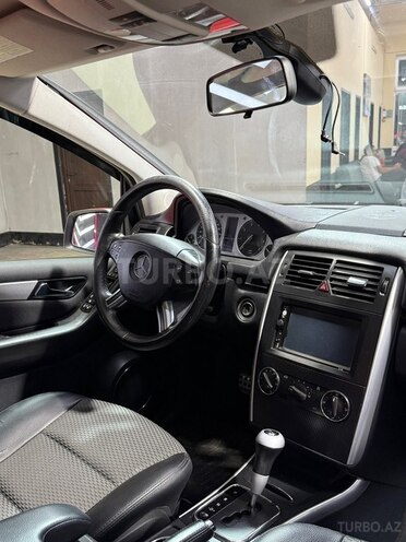 Mercedes B 170 2008, 211,000 km - 1.7 л - Sumqayıt