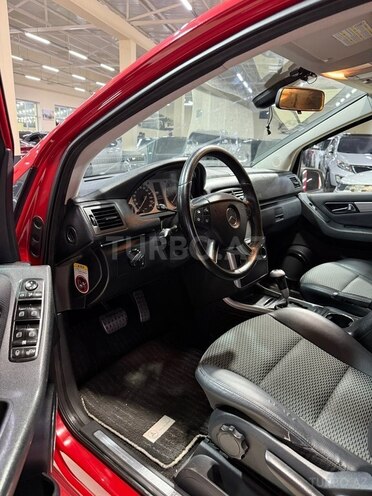 Mercedes B 170 2008, 211,000 km - 1.7 л - Sumqayıt