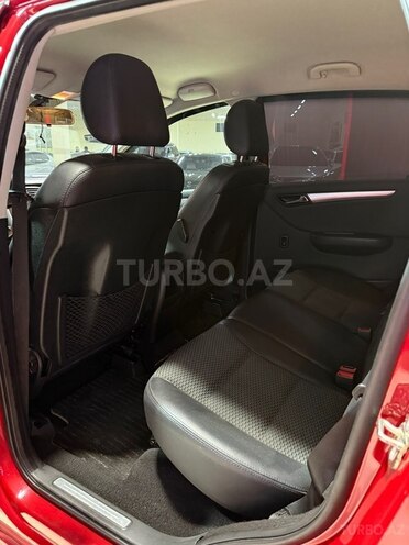 Mercedes B 170 2008, 211,000 km - 1.7 л - Sumqayıt