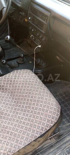 LADA (VAZ) Niva 1999, 100,000 km - 1.7 l - Gəncə