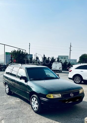 Opel Astra 1994, 518,180 km - 1.6 l - Sumqayıt