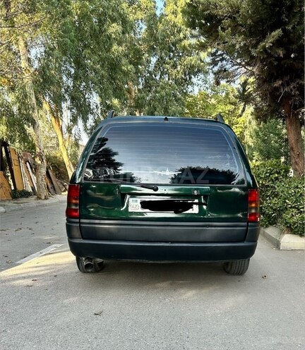 Opel Astra 1994, 518,180 km - 1.6 l - Sumqayıt