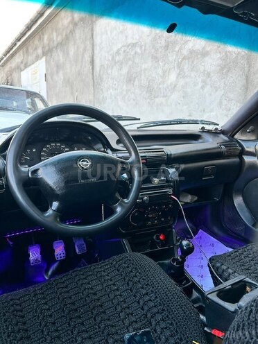 Opel Astra 1994, 518,180 km - 1.6 l - Sumqayıt