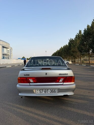 LADA (VAZ) 2115 2010, 149,000 km - 1.6 л - Şəmkir