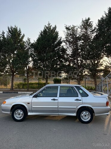 LADA (VAZ) 2115 2010, 149,000 km - 1.6 л - Şəmkir