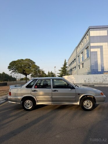 LADA (VAZ) 2115 2010, 149,000 km - 1.6 л - Şəmkir