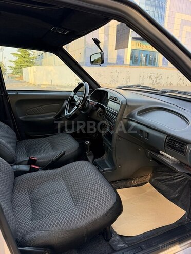 LADA (VAZ) 2115 2010, 149,000 km - 1.6 л - Şəmkir