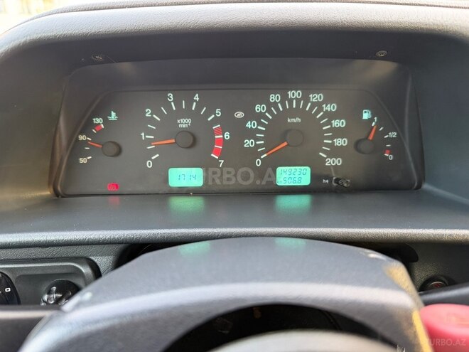 LADA (VAZ) 2115 2010, 149,000 km - 1.6 л - Şəmkir