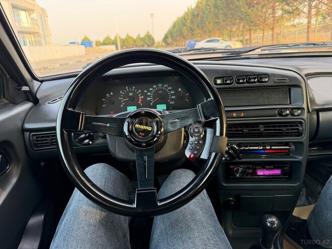 LADA (VAZ) 2115 2010, 149,000 km - 1.6 л - Şəmkir