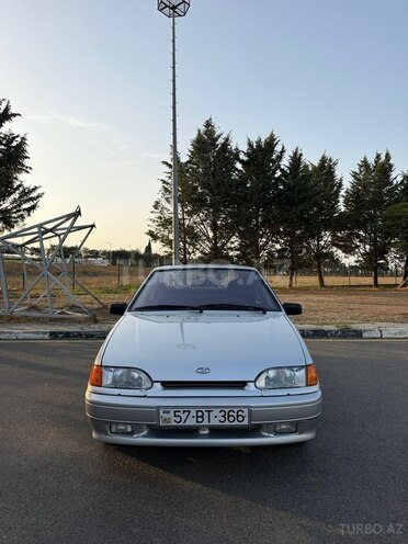 LADA (VAZ) 2115 2010, 149,000 km - 1.6 л - Şəmkir