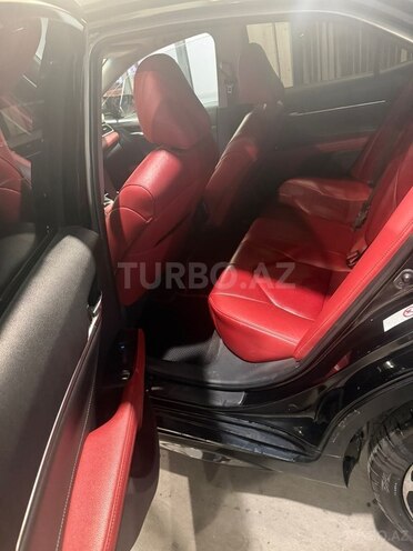 Toyota Camry 2018, 250,000 km - 2.5 л - Bakı