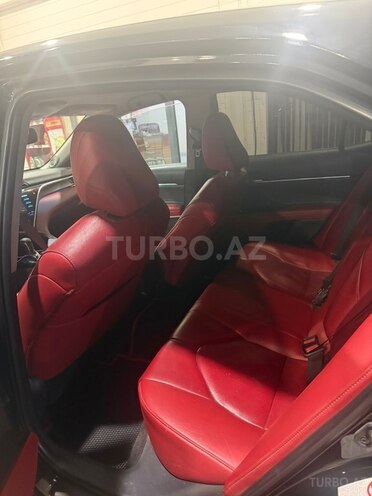 Toyota Camry 2018, 250,000 km - 2.5 л - Bakı