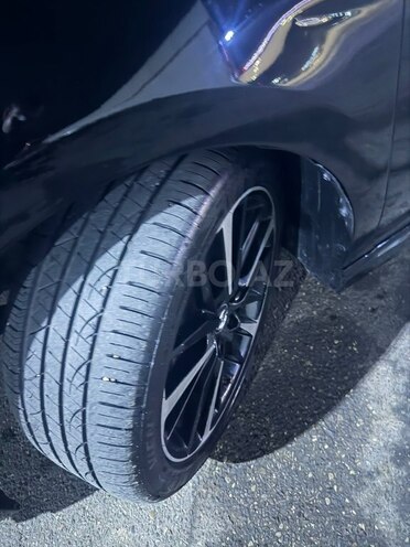 Toyota Camry 2018, 250,000 km - 2.5 л - Bakı