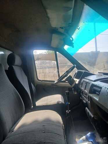GAZ 33021 1998, 320,000 km - 2.4 l - Goranboy