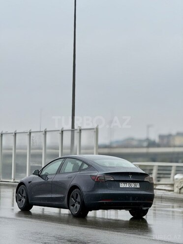 Tesla Model 3 2023, 26,000 km - 0.0 l - Bakı