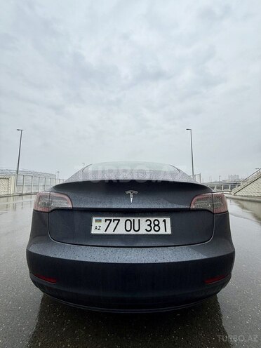 Tesla Model 3 2023, 26,000 km - 0.0 l - Bakı