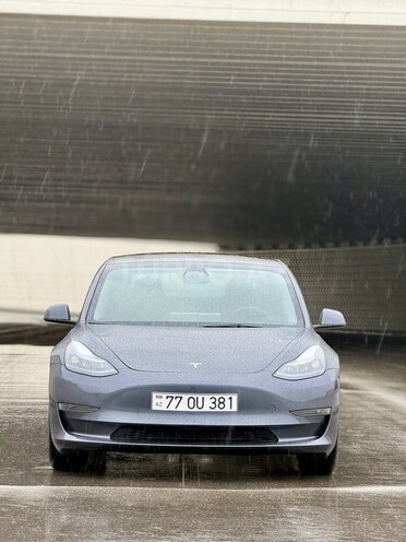 Tesla Model 3 2023, 26,000 km - 0.0 l - Bakı