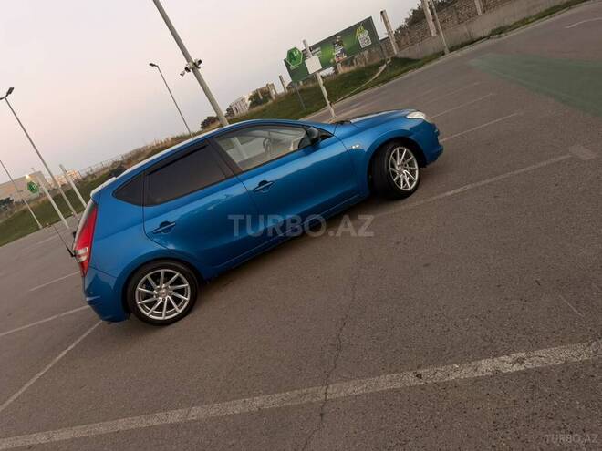 Hyundai i30 2008, 367,000 km - 1.4 л - Bakı