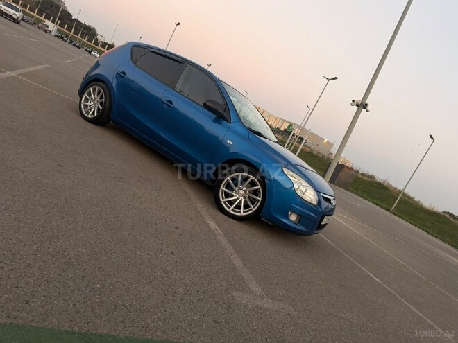 Hyundai i30 2008, 367,000 km - 1.4 л - Bakı
